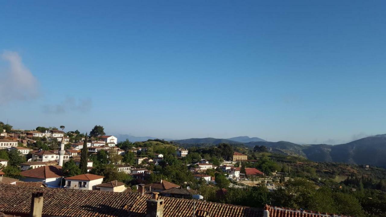 Limaki Konak Sirince